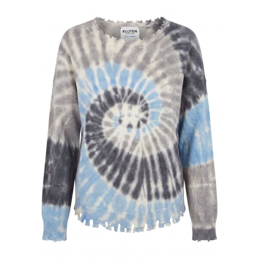 Kujten Women `Mela Sunny` Sweater